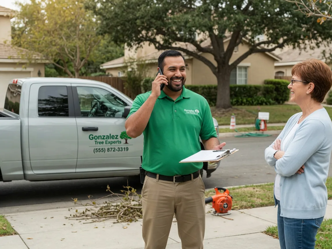 Tree Service Laneville, TX FAQs